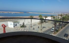 Puerto Marina